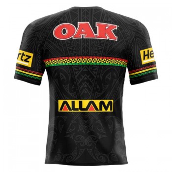 Penrith Panthers Men's Alternate Jersey 2024
