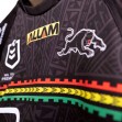 Penrith Panthers Men's Alternate Jersey 2024