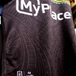 Penrith Panthers Men's Alternate Jersey 2024