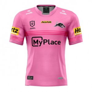 Penrith Panthers 2024 Men's Away Jersey