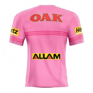 Penrith Panthers 2024 Men's Away Jersey