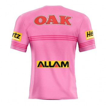 Penrith Panthers 2024 Men's Away Jersey