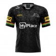 Penrith Panthers 2024 Mens Dark Training Jersey