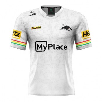 Penrith Panthers 2024 Mens Light Training Jersey