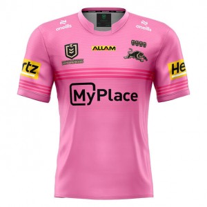 Penrith Panthers 2024 Men's Premiers Jersey