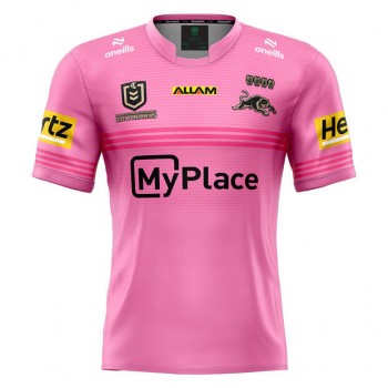 Penrith Panthers 2024 Men's Premiers Jersey