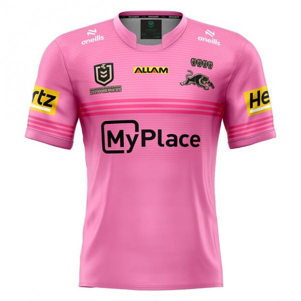 Penrith Panthers 2024 Men's Premiers Jersey