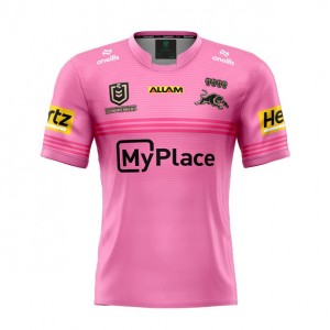 Penrith Panthers 2024 Youth Premiers Jersey