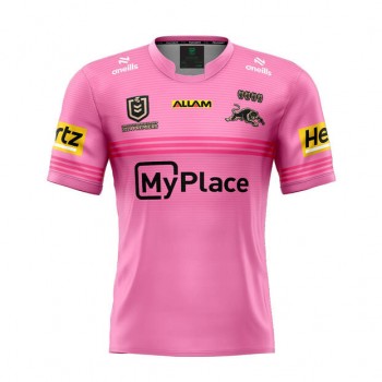 Penrith Panthers 2024 Youth Premiers Jersey