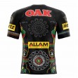 Penrith Panthers 2025 Mens Indigenous Jersey