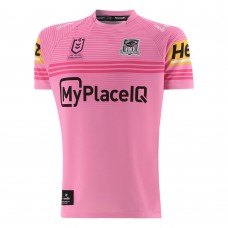 Penrith Panthers 2026 Mens Away Jersey