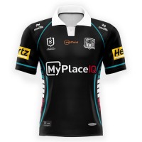 Penrith Panthers 2026 Men's Heritage Jersey Penrith Panthers 2026 Men's Heritage Jersey