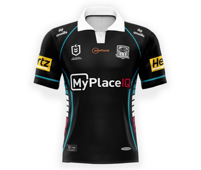 Penrith Panthers 2026 Men's Heritage Jersey