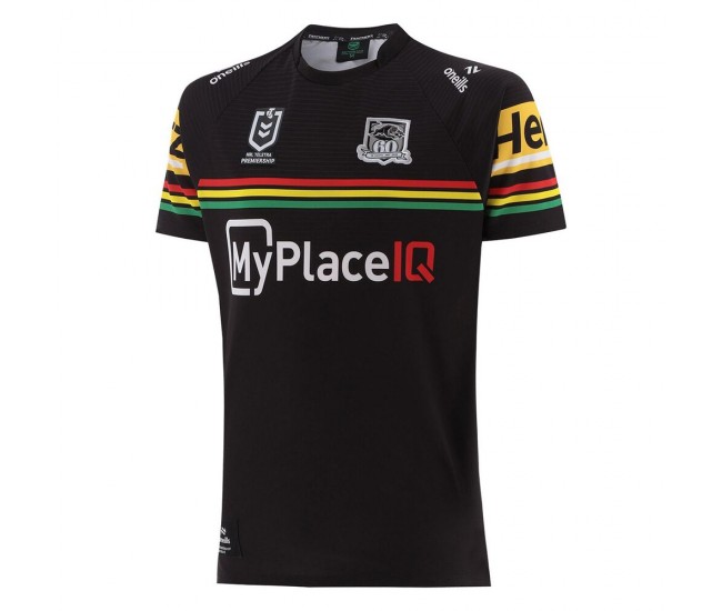 Penrith Panthers 2026 Mens Home Jersey