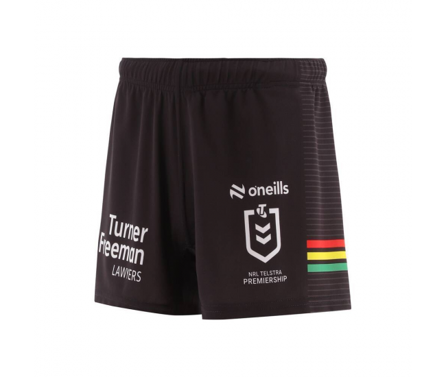 Penrith Panthers 2026 Mens Training Shorts