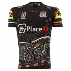 Penrith Panthers 2026 Mens Indigenous Jersey Penrith Panthers 2026 Mens Indigenous Jersey