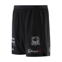 Penrith Panthers 2026 Mens Training Shorts Penrith Panthers 2026 Mens Training Shorts
