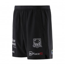 Penrith Panthers 2026 Mens Training Shorts Penrith Panthers 2026 Mens Training Shorts
