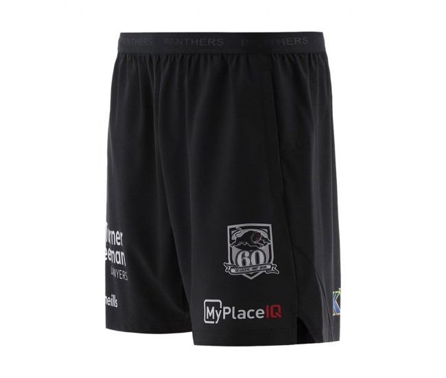 Penrith Panthers 2026 Mens Training Shorts