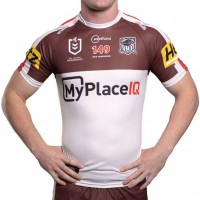Penrith Panthers 2026 Men's Special Event Jersey