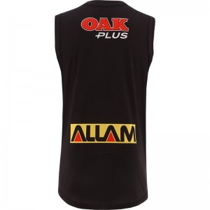 Penrith Panthers 2024 Men's Training Singlet