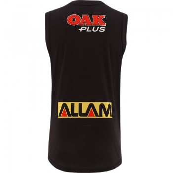 Penrith Panthers 2024 Men's Training Singlet