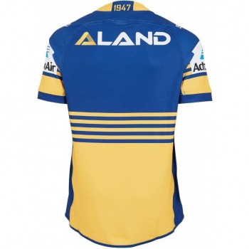 Parramatta Eels 2018 Men's Heritage Jersey