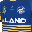 Parramatta Eels 2018 Men's Heritage Jersey