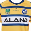 Parramatta Eels 2018 Men's Away Jersey