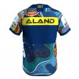 Parramatta Eels 2020 Men's Indigenous Jersey