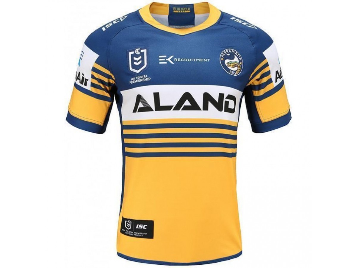 parramatta eels 2023 jersey