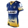 Parramatta Eels 2021 Mens Anzac Jersey