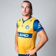 Parramatta Eels 2021 Mens Away Jersey