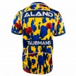 Parramatta Eels 2022 Mens Anzac Jersey