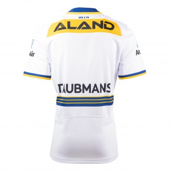 Parramatta Eels 2022 Mens Away Jersey