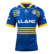 Parramatta Eels 2022 Mens Home Jersey