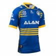 Parramatta Eels 2022 Mens Home Jersey