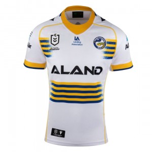 Parramatta Eels 2023 Mens Away Jersey