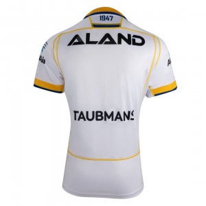 Parramatta Eels 2023 Mens Away Jersey