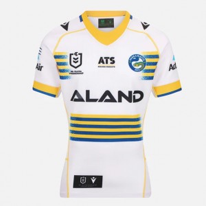Parramatta Eels 2024 Mens Away Jersey