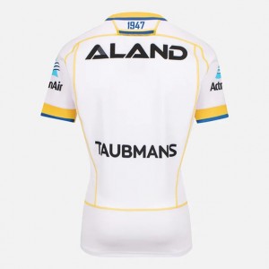 Parramatta Eels 2024 Mens Away Jersey