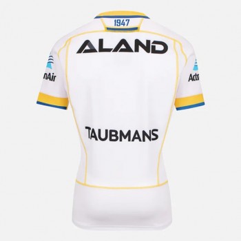 Parramatta Eels 2024 Mens Away Jersey
