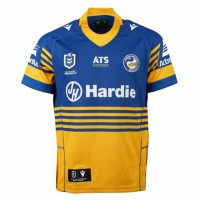 Parramatta Eels 2026 Mens Home Jersey