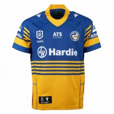 Parramatta Eels 2026 Mens Home Jersey Parramatta Eels 2026 Mens Home Jersey
