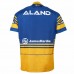 Parramatta Eels 2026 Mens Home Jersey