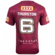 QLD Maroons Men's Johnathan Thurston Farewell Jersey