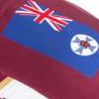 QLD Maroons Men's Johnathan Thurston Farewell Jersey
