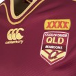 QLD Maroons State of Origin 2017 Men's Jersey