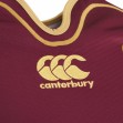 QLD Maroons State of Origin 2017 Men's Jersey