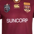 QLD Maroons State of Origin 2017 Men's Jersey